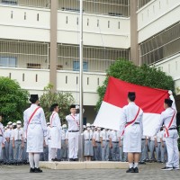 Upacara & Classmeeting Hari Pendidikan Nasional 2023 | SMP & SMK METTA MAITREYA
